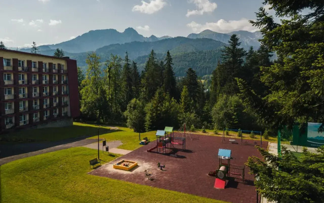 Rewita Zakopane