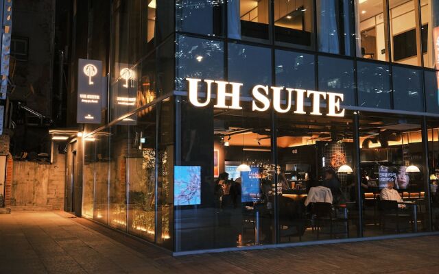 UH Suite Seoul Deoksugung