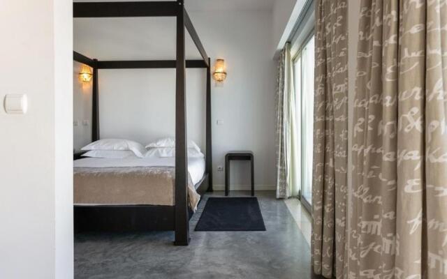 Hotel Solar Dos Mascarenhas