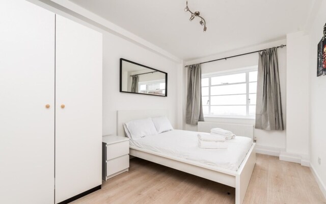 NEW Fantastic 2 Bedroom Flat in Archway