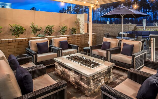 Hyatt House Raleigh / RDU / Brier Creek