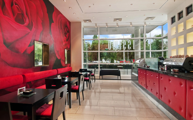 Hilton Amsterdam