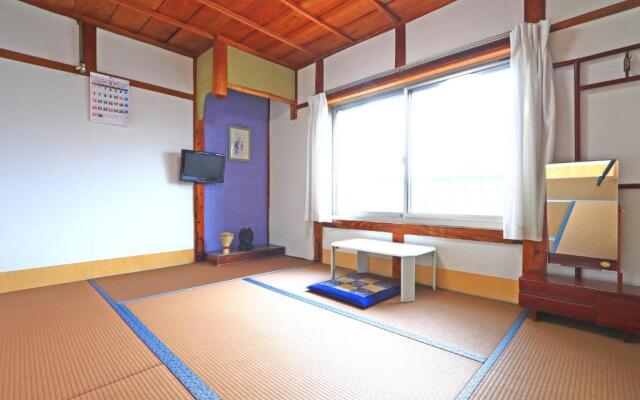 Marumo Ryokan