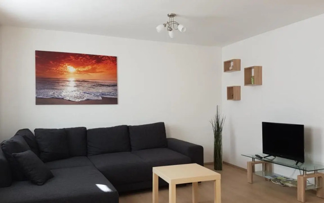 Ferienwohnung Adams