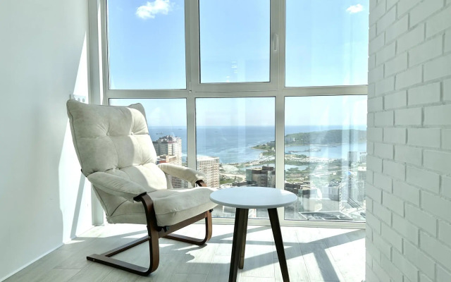 Ocean(Оушен) на улице Архангельская 29к1