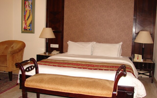 Hotel Mansingh