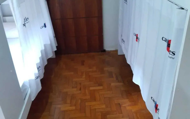 Casa Beatles Hostel Bauru