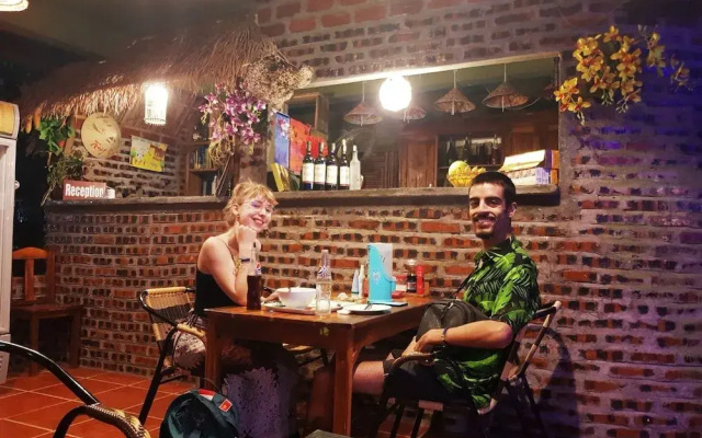 Ninh Binh Bungalow Hostel