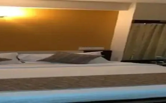 Room Maangta 113 @ Andheri East