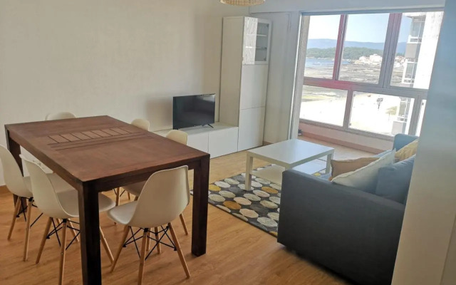 Precioso apartamento en primera linea de playa