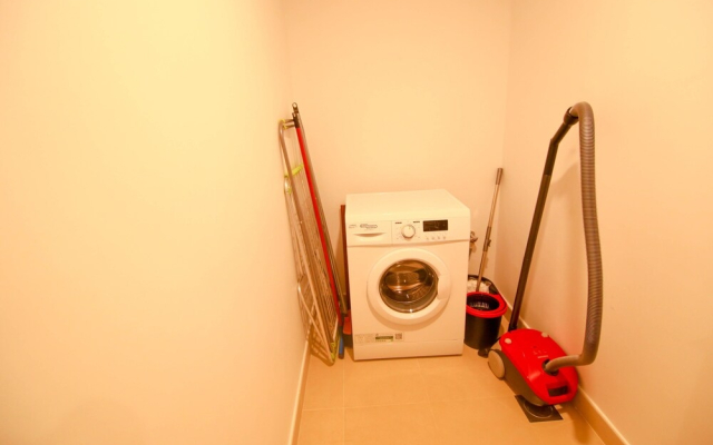 LuxBnB VidaResidences GolfCourseView3BDR