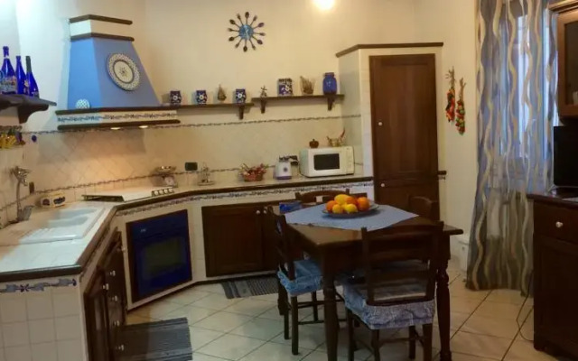 Casa Caterina