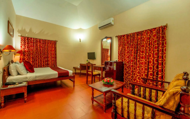 Pagoda Resorts