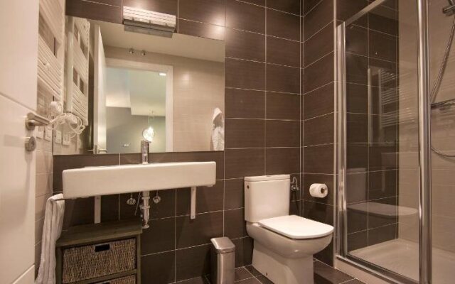 Irenaz Hotel de Apartamentos