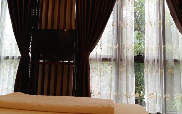 Thu Huyen Hotel