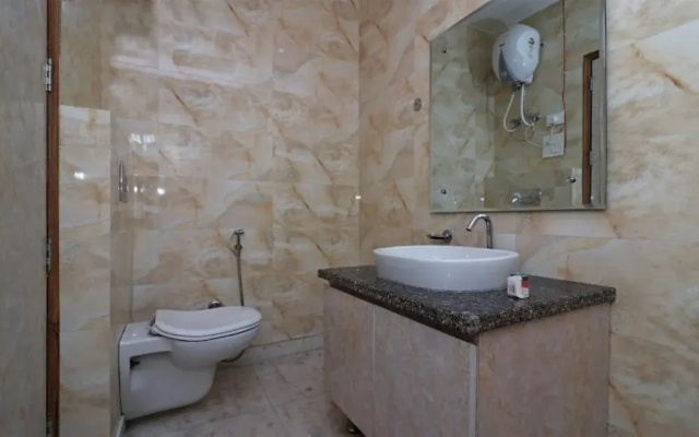 OYO 9385 Indirapuram