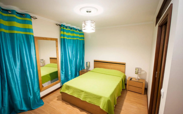 Residencial Funchal