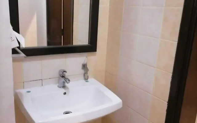 OYO 543 Vienna Tabuk