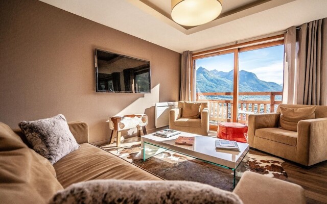 Appartement d'Izoard