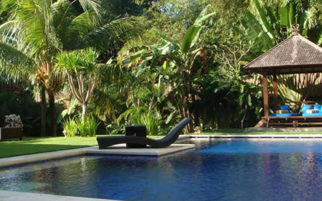 Villa Imaya