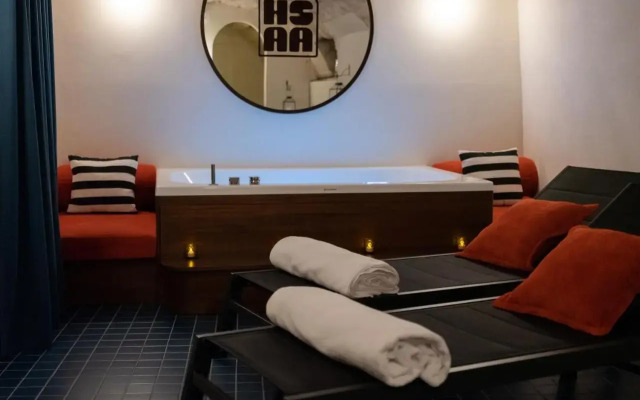 Hotel Saint André des Arts