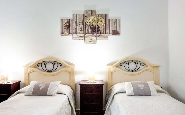 Belvilla by OYO Villa Barone Guest House