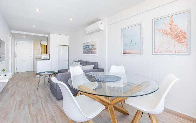 Trinisol Sea Views 23-C