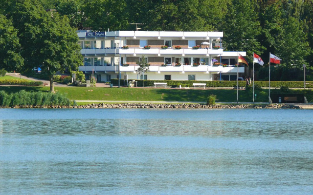 Hotel Diekseequell