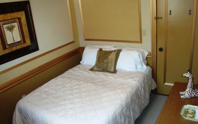 Ocean View Inn