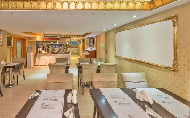 Osmanbey Fatih Hotel