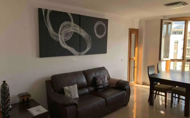 Apartamento Atlantida