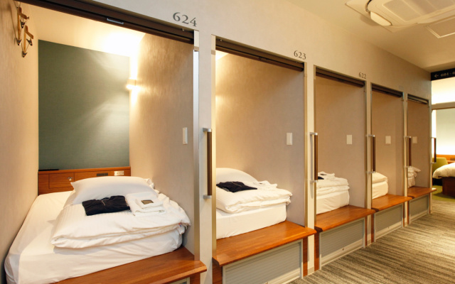 Male Cabin 사진 2