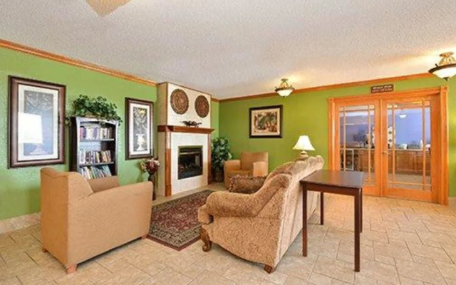 Quality Inn & Suites Grinnell