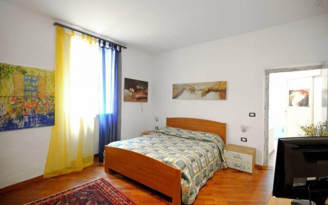 Albergo Diffuso Culturart House