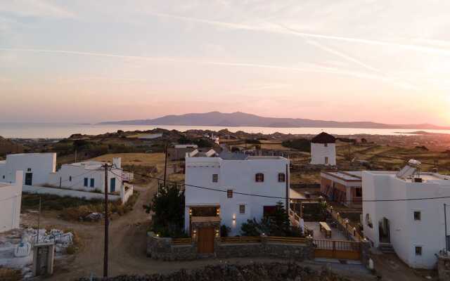 Boriadon Rustic Countryside Homes