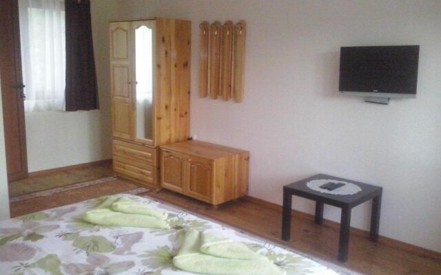 House for Friends Guest House