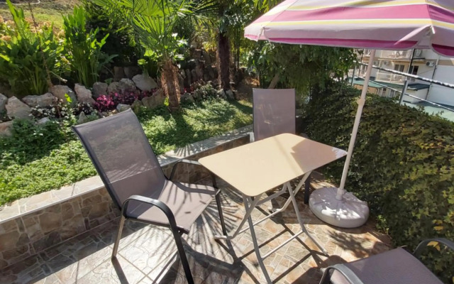 View Topia Apartments