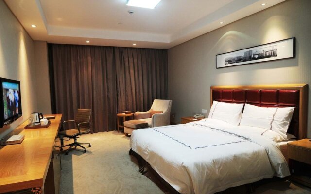 Jinke Hotel - Shangyu