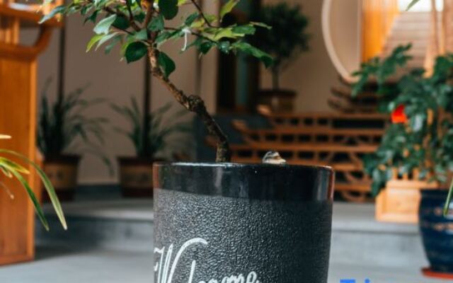 Yiyuan Youju Boutique  Homestay