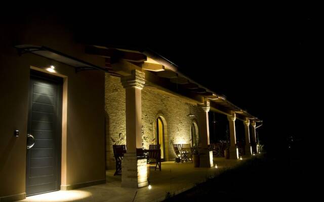 BioAgriturismo Il Falco