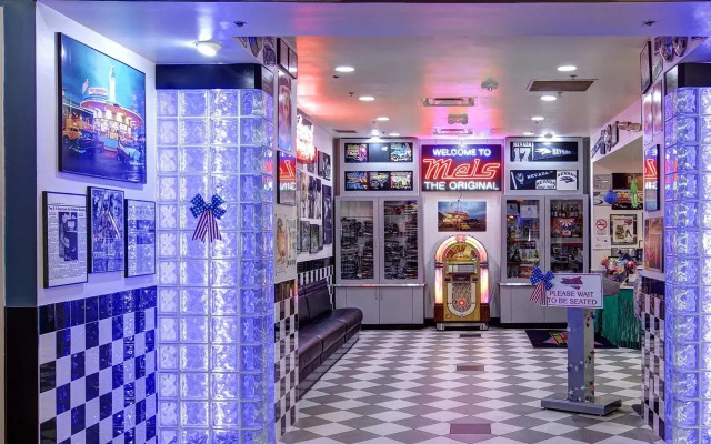 Best Western Plus Boomtown Casino Hotel