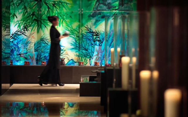 InterContinental Nanjing by IHG