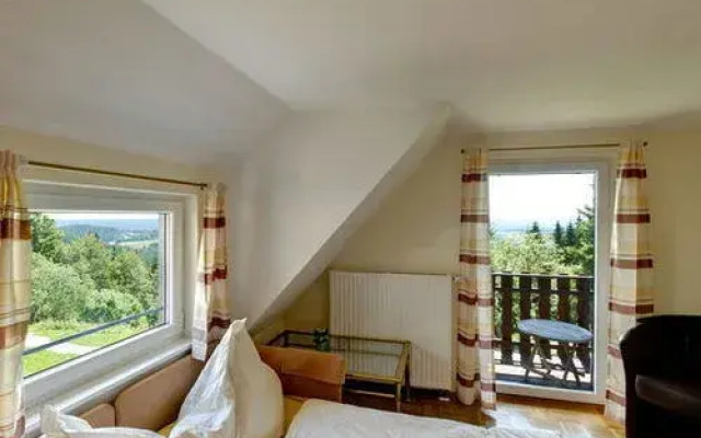 Berggasthof & Hotel Brend