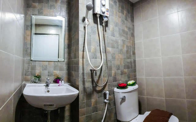 Kim Korner Hotel
