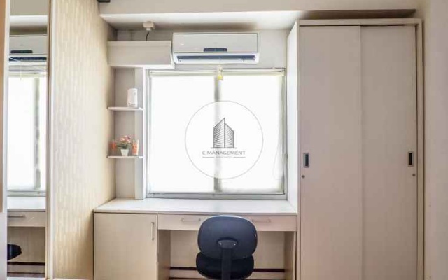 Executive Room at Apartment Suhat Malang (Ris II) – Guest Rooms – Malang