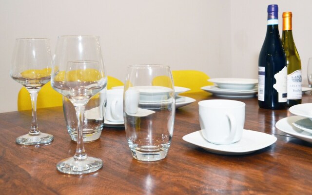 Townhouse Plus @ London Road Stoke
