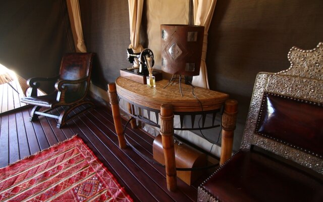 Kuganha Tented Camp