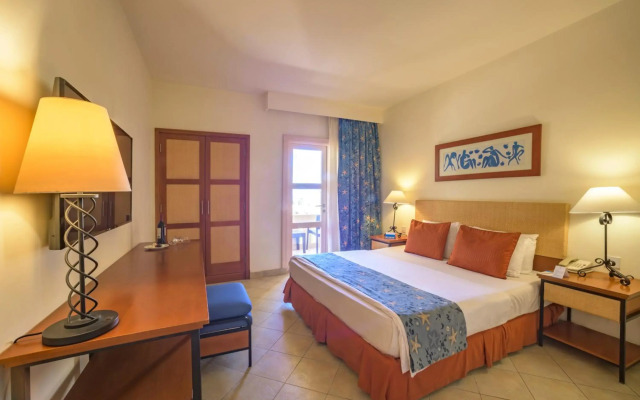 Marina Plaza Hotel, Tala Bay