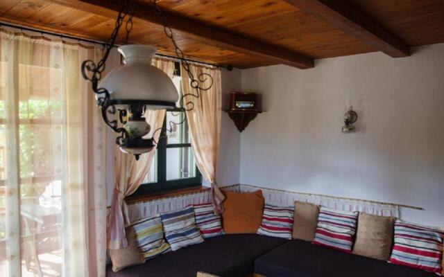 Titi Family Apartman