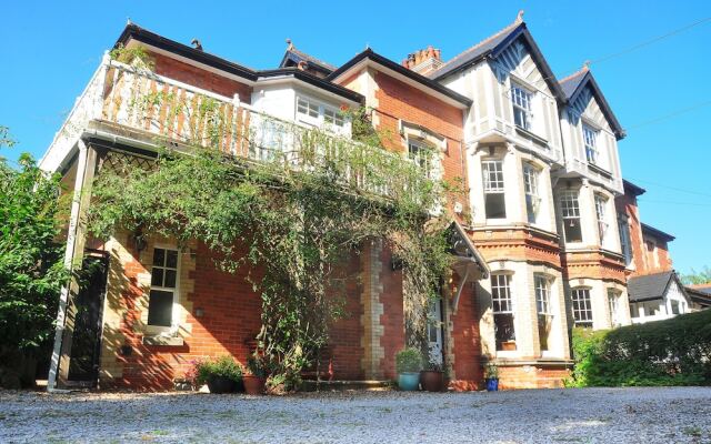 Oaklands Bed & Breakfast - B&B